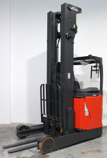 Linde R 20 HD 1120 - شاحنة مناولة: صور 2 Linde R 20 HD 1120 - شاحنة مناولة: صور 2