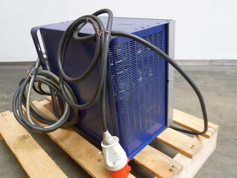 TRICOM TriCOM 48V 110A - البطارية: صور 2 TRICOM TriCOM 48V 110A - البطارية: صور 2