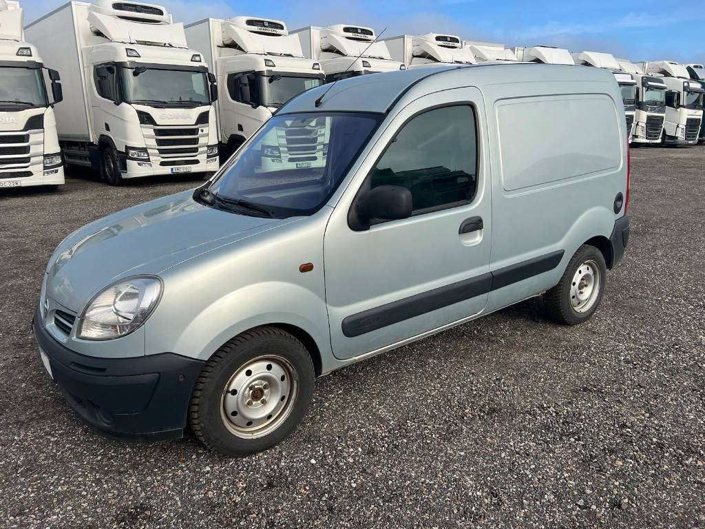 Nissan Kubistar 1,5 80 serie 7283 - سيارة: صور 1 Nissan Kubistar 1,5 80 serie 7283 - سيارة: صور 1