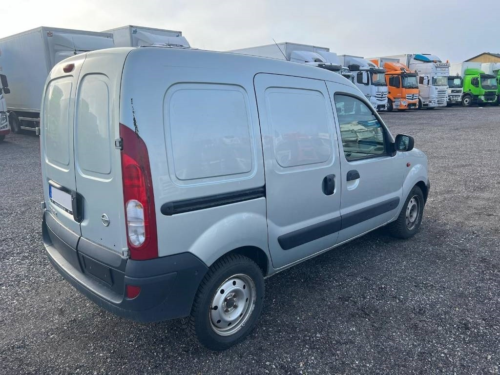Nissan Kubistar 1,5 80 serie 7283 - سيارة: صور 3 Nissan Kubistar 1,5 80 serie 7283 - سيارة: صور 3