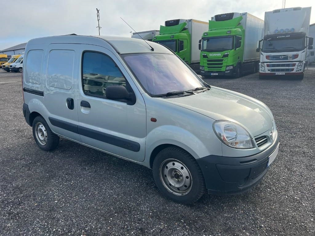 Nissan Kubistar 1,5 80 serie 7283 - سيارة: صور 2 Nissan Kubistar 1,5 80 serie 7283 - سيارة: صور 2