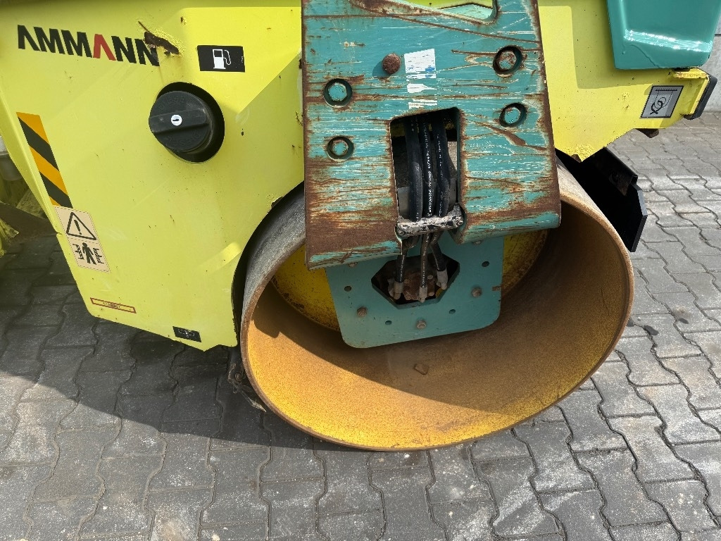 Ammann ARX 36 - مدحلة الأسفلت: صور 3 Ammann ARX 36 - مدحلة الأسفلت: صور 3