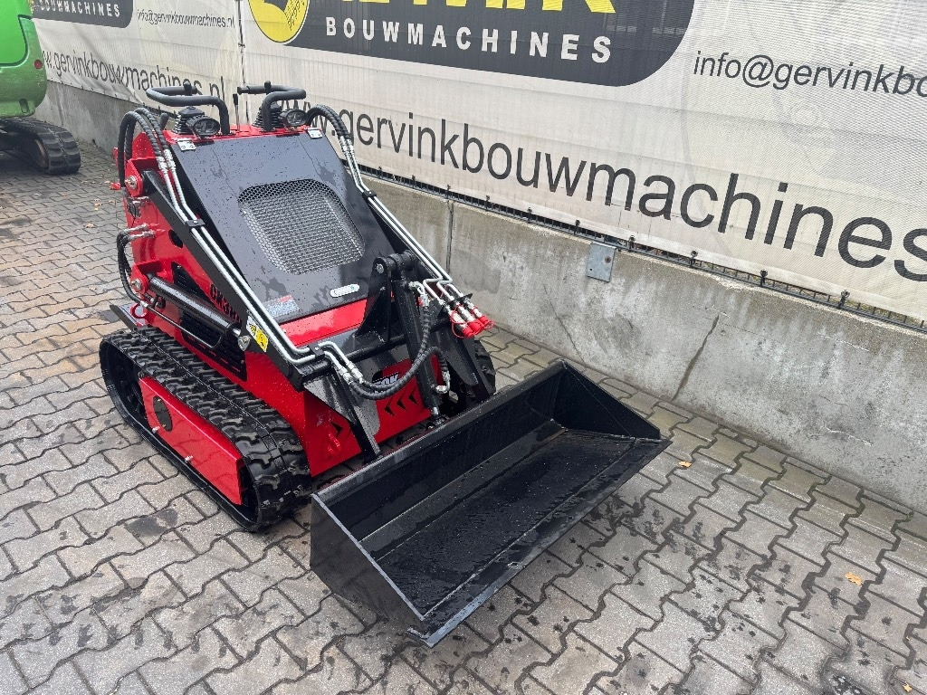 Captok CK 380 C - اللودر المجنزر: صور 2 Captok CK 380 C - اللودر المجنزر: صور 2