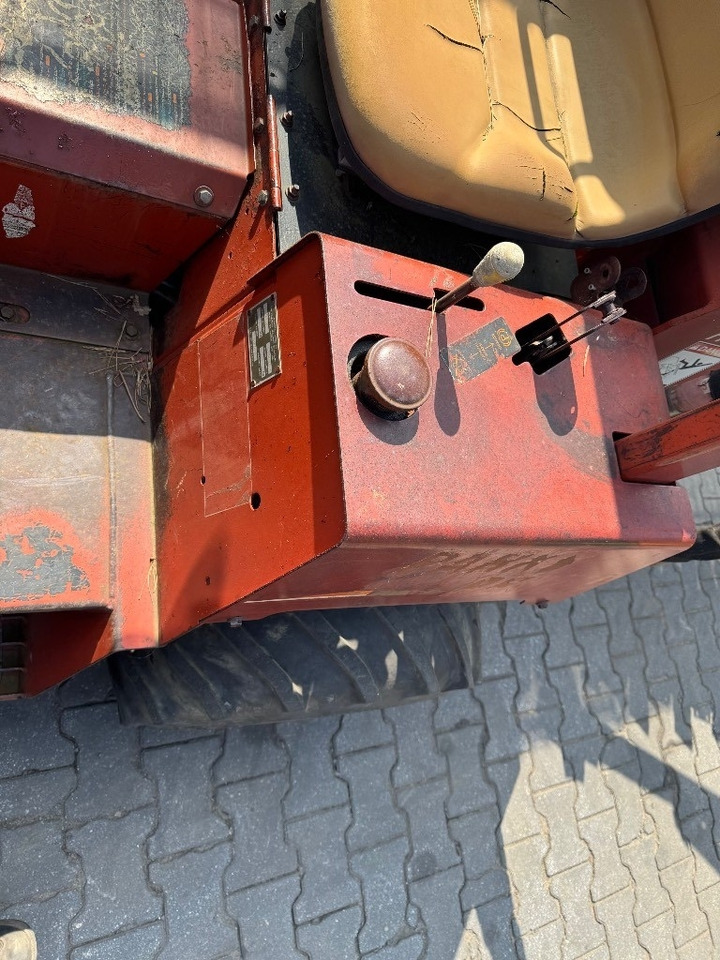 Ditch Witch 3700 DD  إيجار Ditch Witch 3700 DD: صور 10