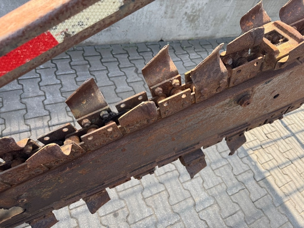 Ditch Witch 3700 DD  إيجار Ditch Witch 3700 DD: صور 11
