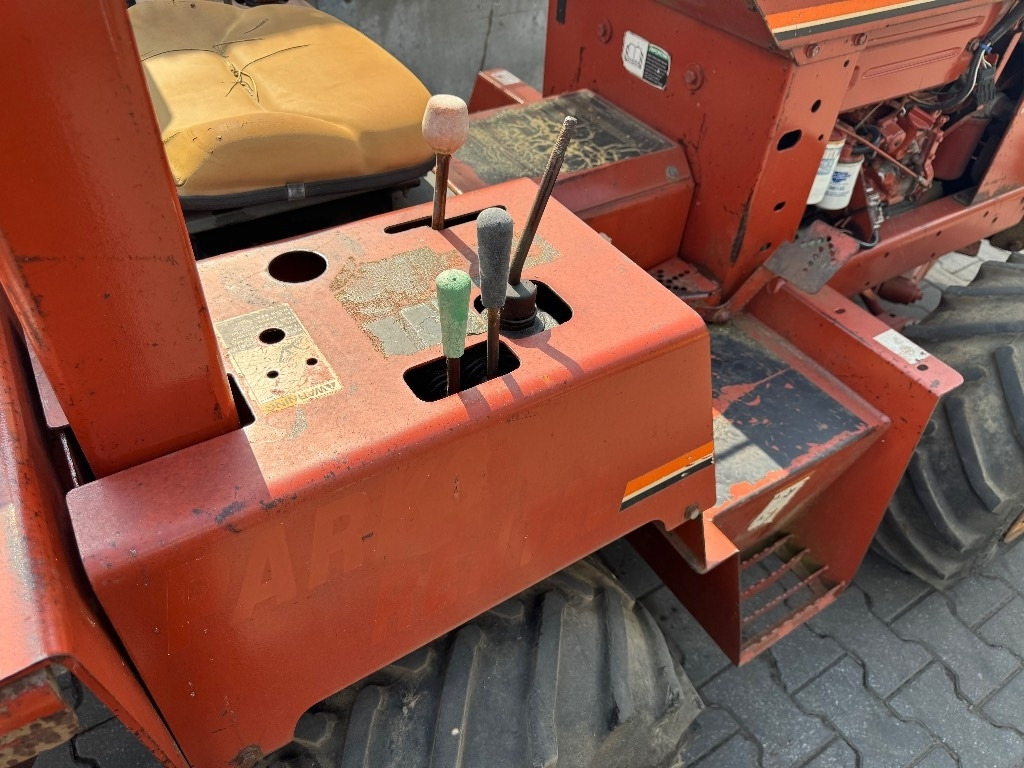 Ditch Witch 3700 DD  إيجار Ditch Witch 3700 DD: صور 17