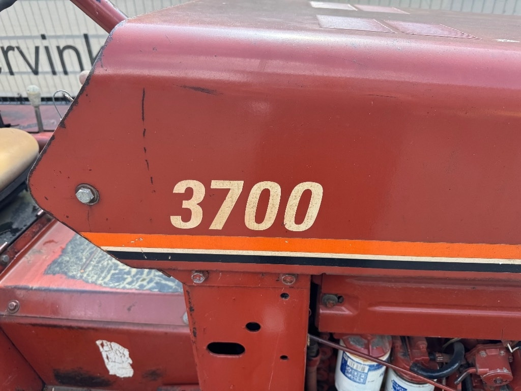 Ditch Witch 3700 DD  إيجار Ditch Witch 3700 DD: صور 20
