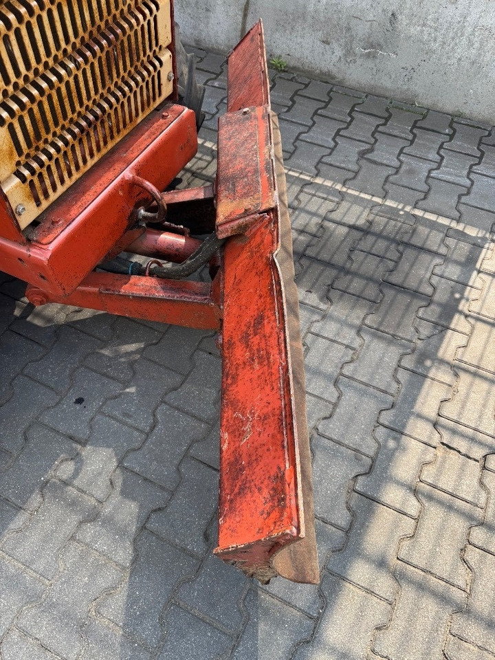 Ditch Witch 3700 DD  إيجار Ditch Witch 3700 DD: صور 19