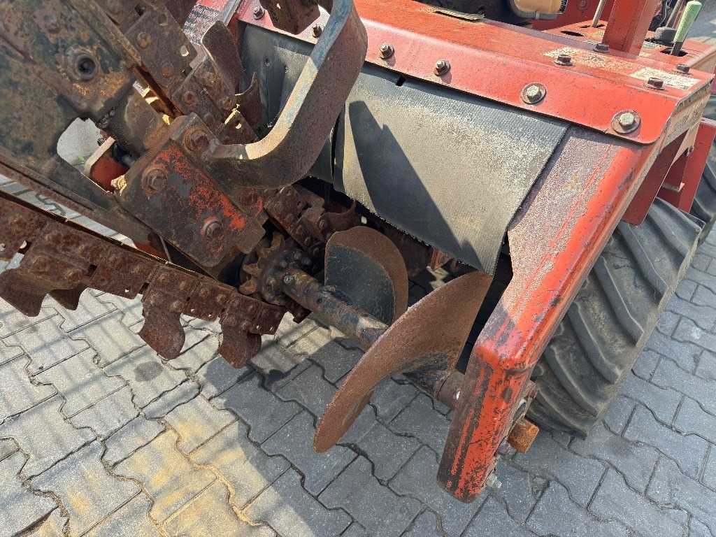 Ditch Witch 3700 DD  إيجار Ditch Witch 3700 DD: صور 15