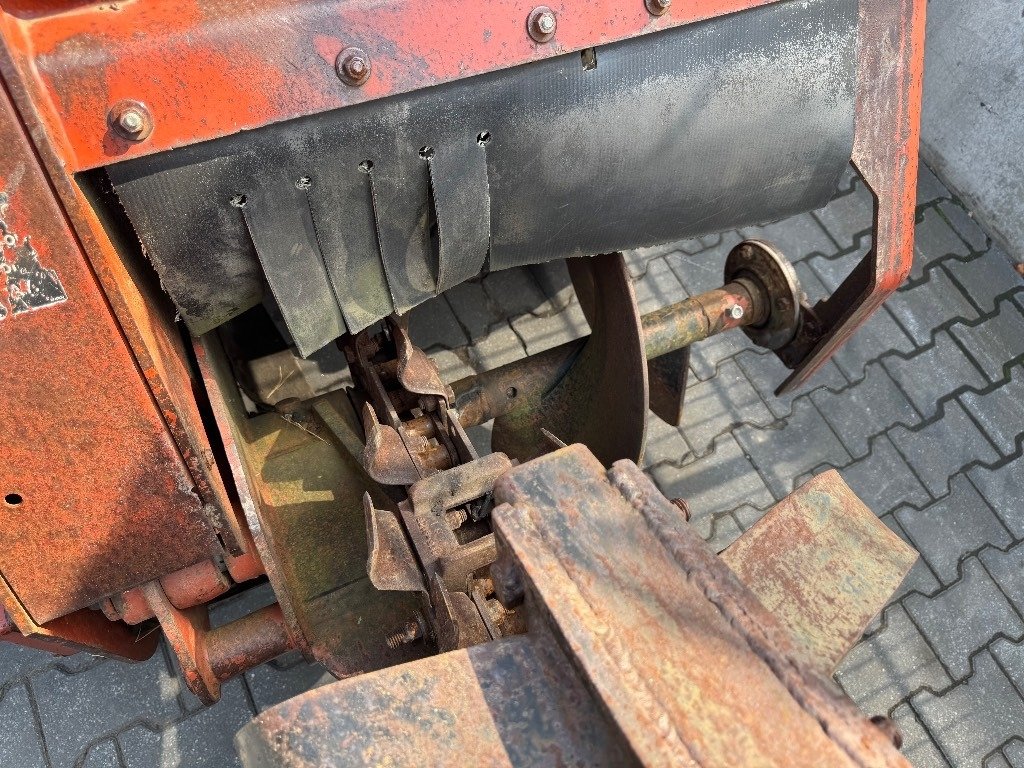 Ditch Witch 3700 DD  إيجار Ditch Witch 3700 DD: صور 12
