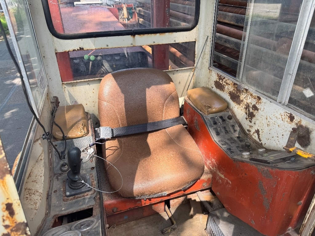 الأفقي الاتجاه الحفر Ditch Witch JT 4020: صور 9