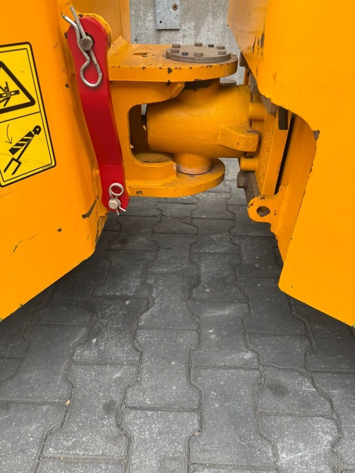 JCB VMT 430-130 - مدحلة الأسفلت: صور 5 JCB VMT 430-130 - مدحلة الأسفلت: صور 5