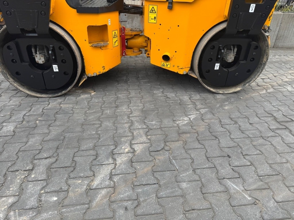 JCB VMT 430-130 - مدحلة الأسفلت: صور 4 JCB VMT 430-130 - مدحلة الأسفلت: صور 4