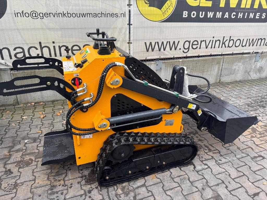 LT T360 - اللودر المجنزر: صور 1 LT T360 - اللودر المجنزر: صور 1