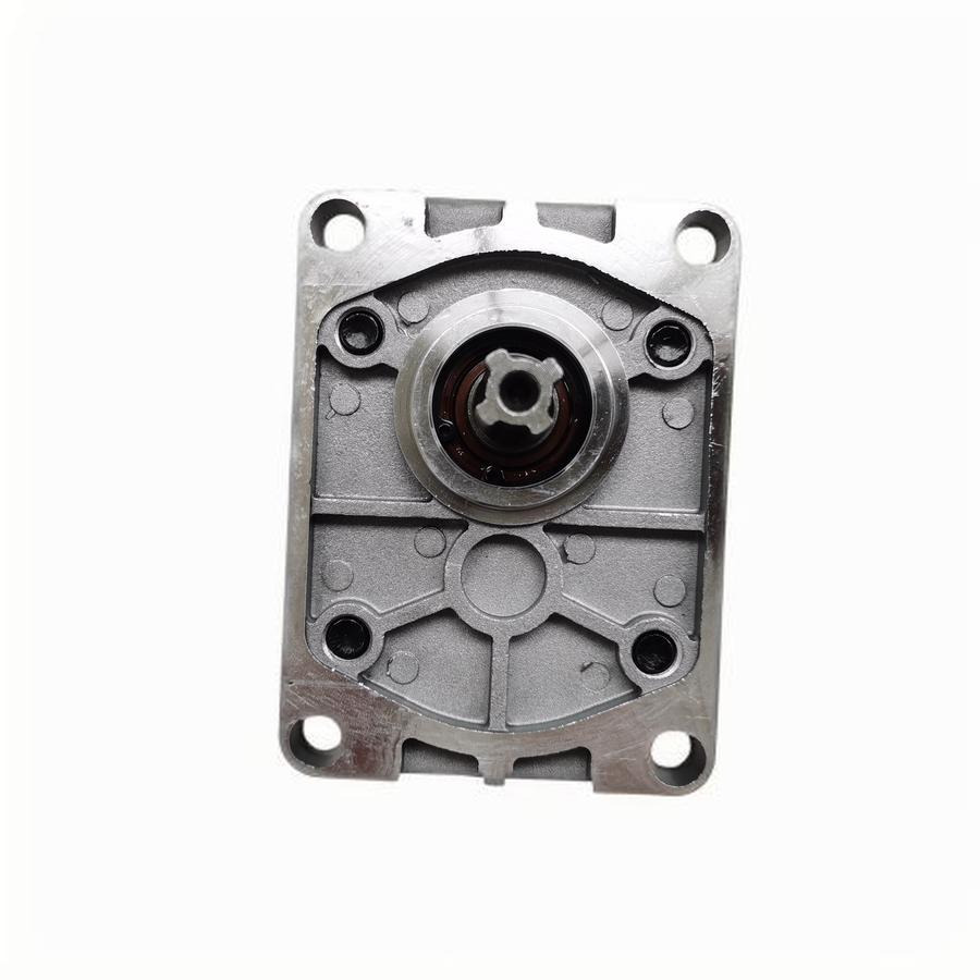 FLAND FL45 Wheel Loader Hydraulic Gear Pump CBT-F316 for Spare Parts - مضخة هيدروليكية - اللودر بعجل: صور 3 FLAND FL45 Wheel Loader Hydraulic Gear Pump CBT-F316 for Spare Parts - مضخة هيدروليكية - اللودر بعجل: صور 3