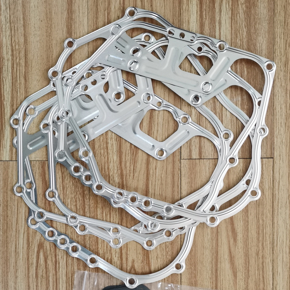 KOOP Genuine Crankcase Side Cover Gasket for China Loader - علبة المرافق - اللودر بعجل: صور 1 KOOP Genuine Crankcase Side Cover Gasket for China Loader - علبة المرافق - اللودر بعجل: صور 1