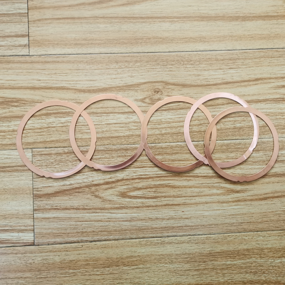 KOOP Genuine Cylinder Head Gasket for KD192FC Engine - محرك حشوات - اللودر بعجل: صور 2 KOOP Genuine Cylinder Head Gasket for KD192FC Engine - محرك حشوات - اللودر بعجل: صور 2