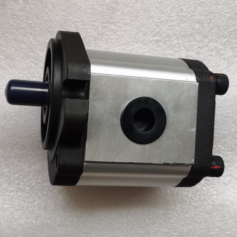OCEANUS Gear Pump for China Wheel Loader - مضخة هيدروليكية - اللودر بعجل: صور 5 OCEANUS Gear Pump for China Wheel Loader - مضخة هيدروليكية - اللودر بعجل: صور 5
