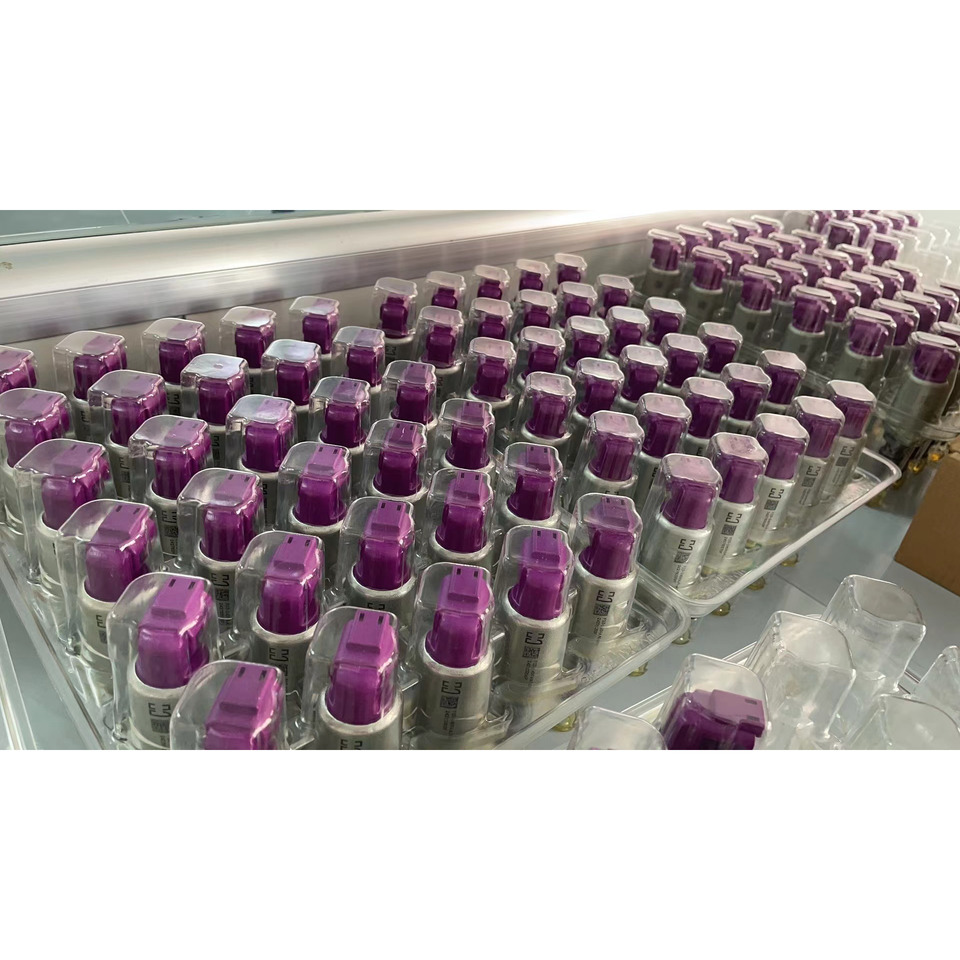 OCEANUS Solenoid Valve HP-F03 for OCEANUS OC-822HC Control Valve - صمام هيدروليكي - اللودر بعجل: صور 3 OCEANUS Solenoid Valve HP-F03 for OCEANUS OC-822HC Control Valve - صمام هيدروليكي - اللودر بعجل: صور 3