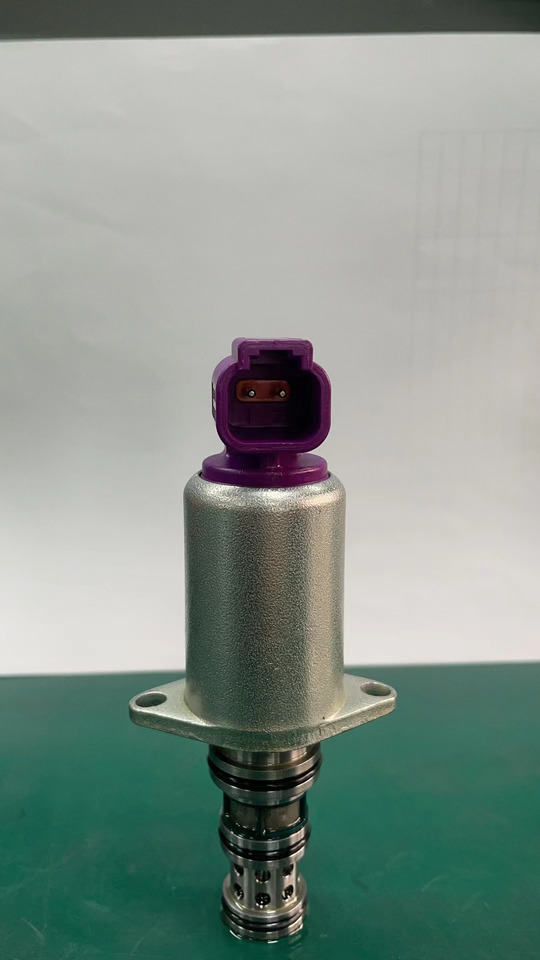 OCEANUS Solenoid Valve HP-F03 for OCEANUS OC-822HC Control Valve - صمام هيدروليكي - اللودر بعجل: صور 1 OCEANUS Solenoid Valve HP-F03 for OCEANUS OC-822HC Control Valve - صمام هيدروليكي - اللودر بعجل: صور 1