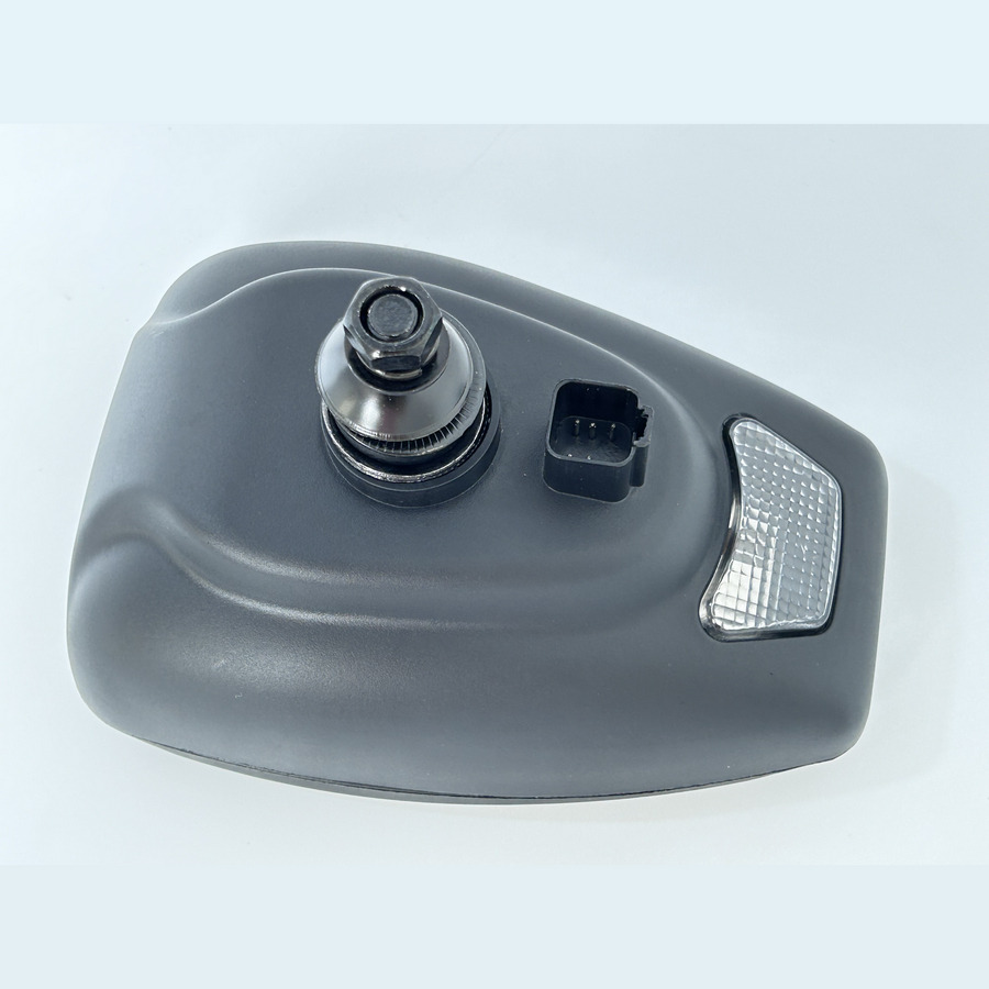 QINGDAO PROMISING Front Head Lamp for Chinese Wheel Loader Spare Parts - اللودر بعجل: صور 2 QINGDAO PROMISING Front Head Lamp for Chinese Wheel Loader Spare Parts - اللودر بعجل: صور 2