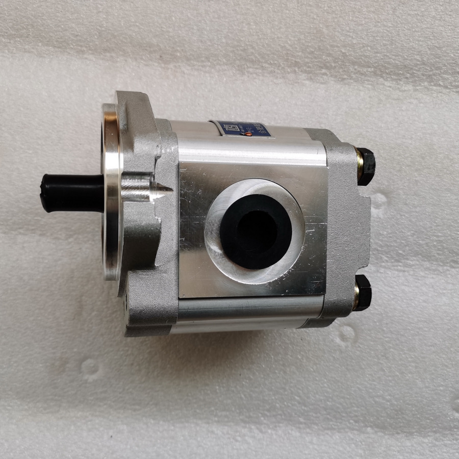QINGDAO PROMISING Hydraulic Pump CBWA-F314-AL5Φ9 - مضخة هيدروليكية - اللودر بعجل: صور 5 QINGDAO PROMISING Hydraulic Pump CBWA-F314-AL5Φ9 - مضخة هيدروليكية - اللودر بعجل: صور 5