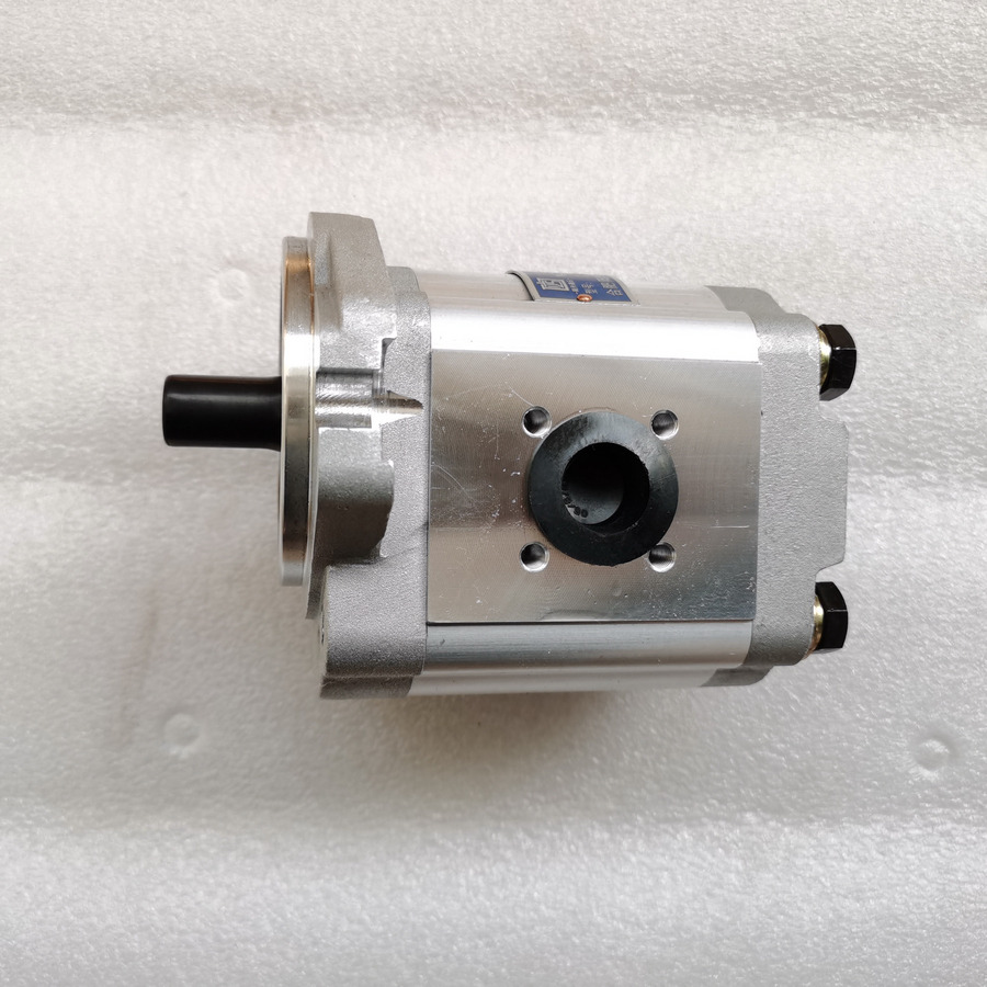 QINGDAO PROMISING Hydraulic Pump CBWA-F318-AT4Φ9 - مضخة هيدروليكية - اللودر بعجل: صور 5 QINGDAO PROMISING Hydraulic Pump CBWA-F318-AT4Φ9 - مضخة هيدروليكية - اللودر بعجل: صور 5