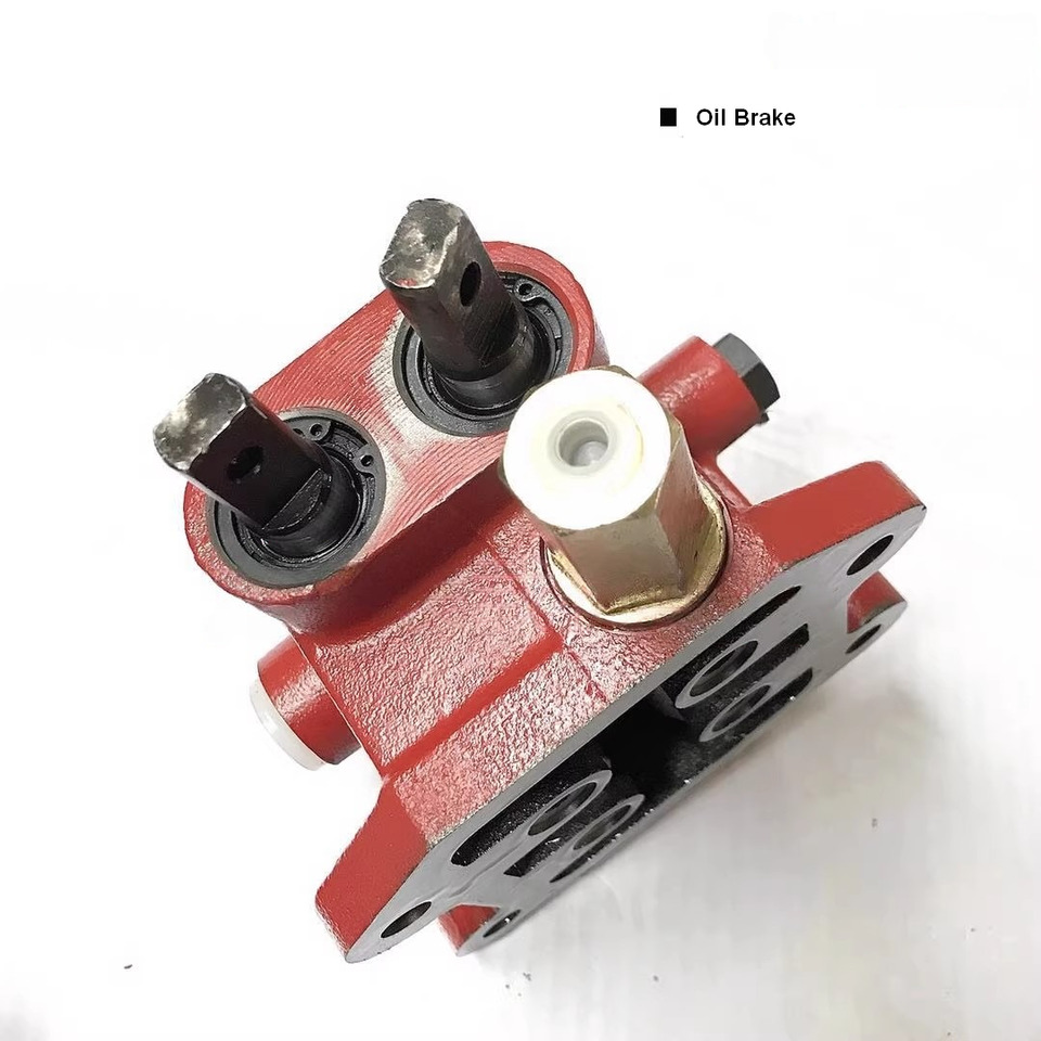 Qingdao Promising 15F Gearbox Valve for China Loader - علبة التروس و قطع الغيار - اللودر بعجل: صور 5 Qingdao Promising 15F Gearbox Valve for China Loader - علبة التروس و قطع الغيار - اللودر بعجل: صور 5