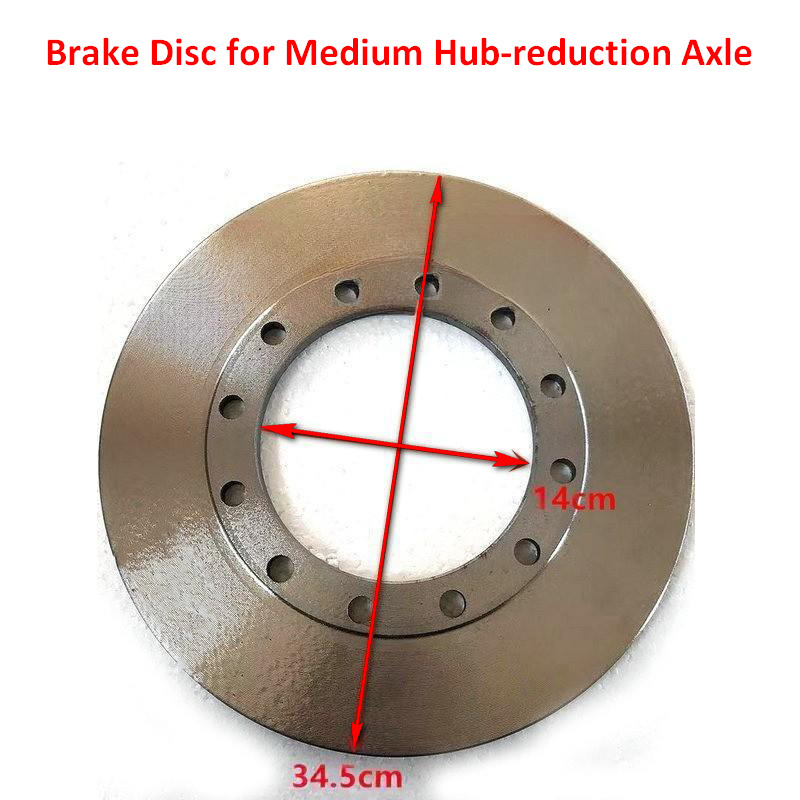 Qingdao Promising Brake Disc for China Loader - أقراص الفرامل - اللودر بعجل: صور 4 Qingdao Promising Brake Disc for China Loader - أقراص الفرامل - اللودر بعجل: صور 4