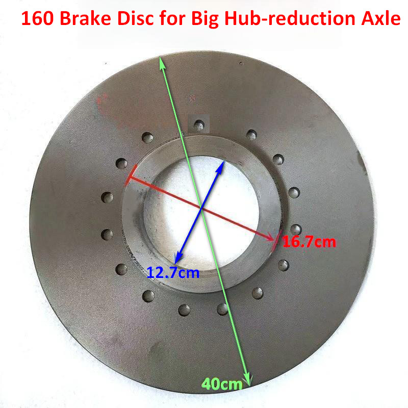Qingdao Promising Brake Disc for China Loader - أقراص الفرامل - اللودر بعجل: صور 2 Qingdao Promising Brake Disc for China Loader - أقراص الفرامل - اللودر بعجل: صور 2