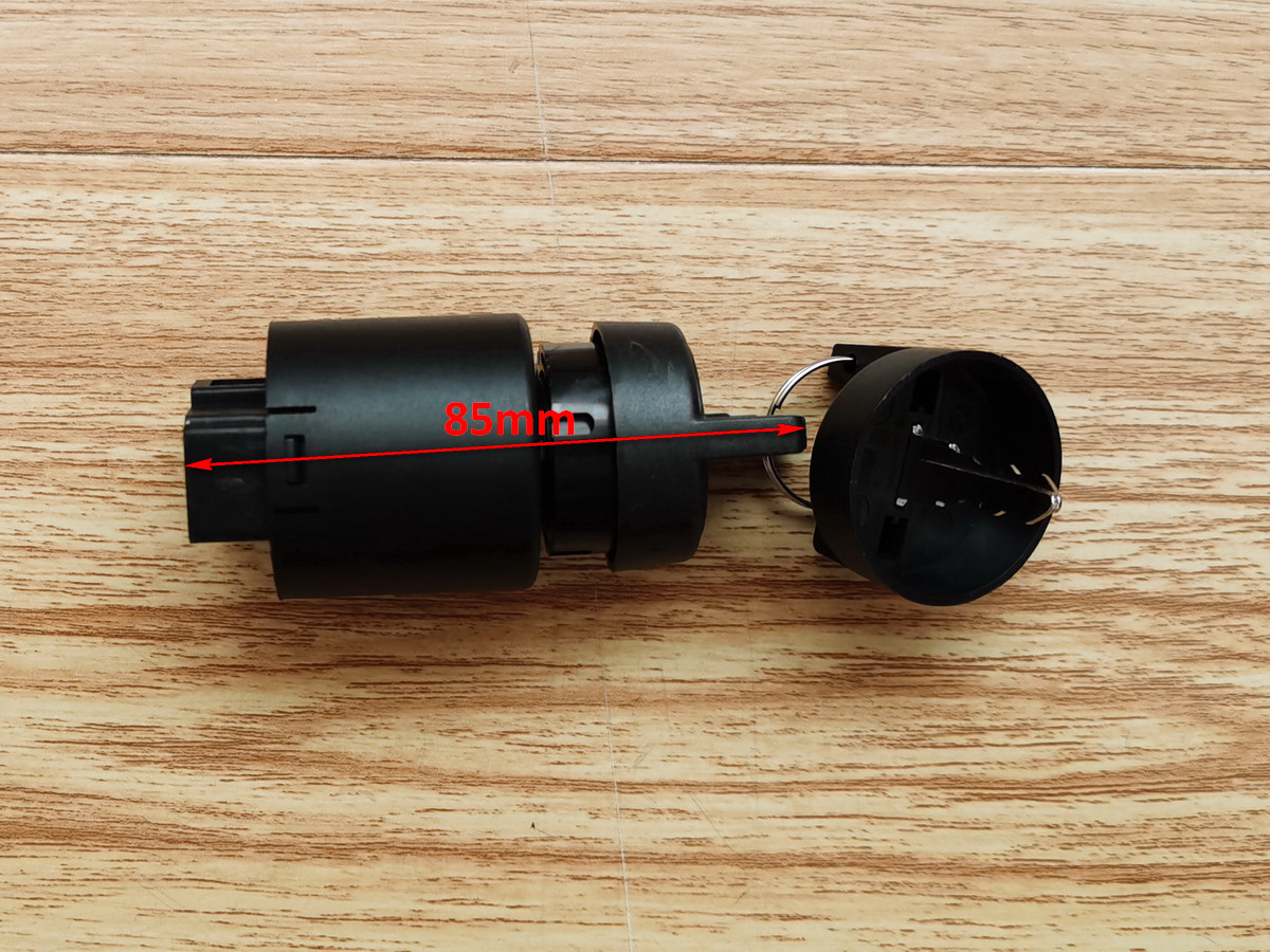 Qingdao Promising China Loader Used JK427 Ignition Switch - بدء - اللودر بعجل: صور 4 Qingdao Promising China Loader Used JK427 Ignition Switch - بدء - اللودر بعجل: صور 4