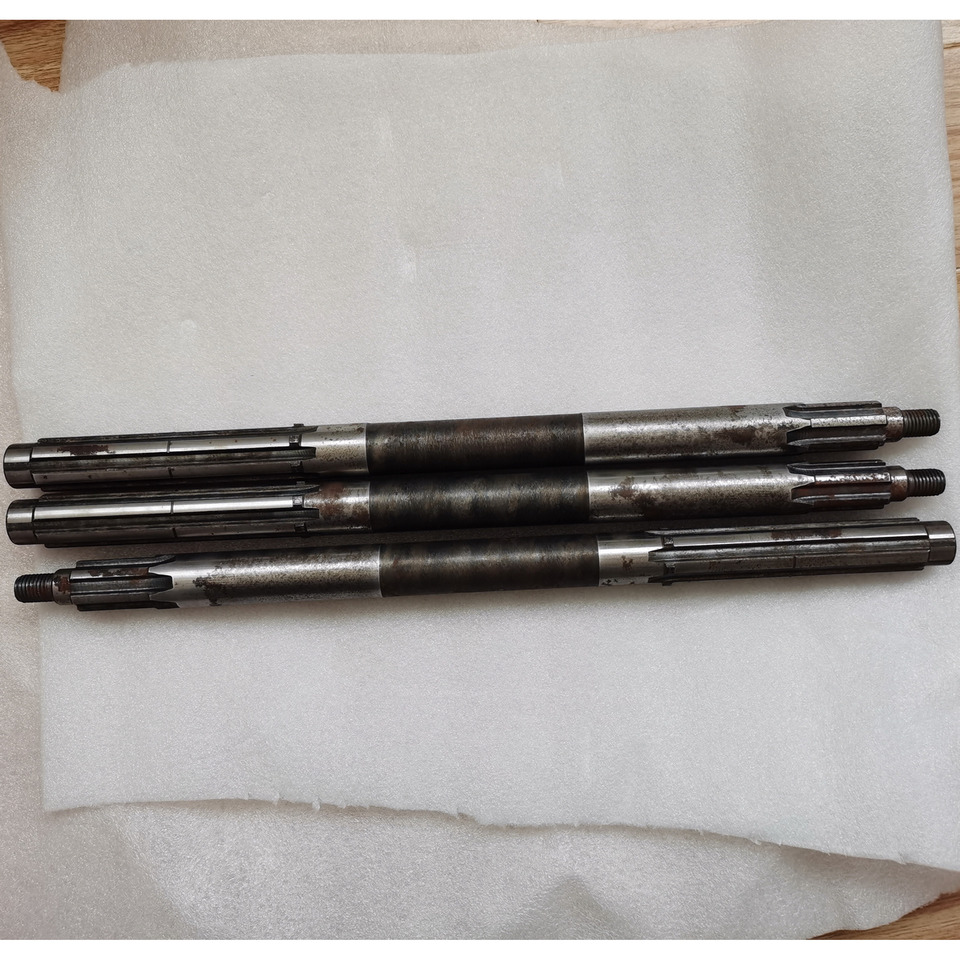 Qingdao Promising Clutch Shaft for FLAND FL45 Wheel Loader - القابض و قطع الغيار - اللودر بعجل: صور 1 Qingdao Promising Clutch Shaft for FLAND FL45 Wheel Loader - القابض و قطع الغيار - اللودر بعجل: صور 1