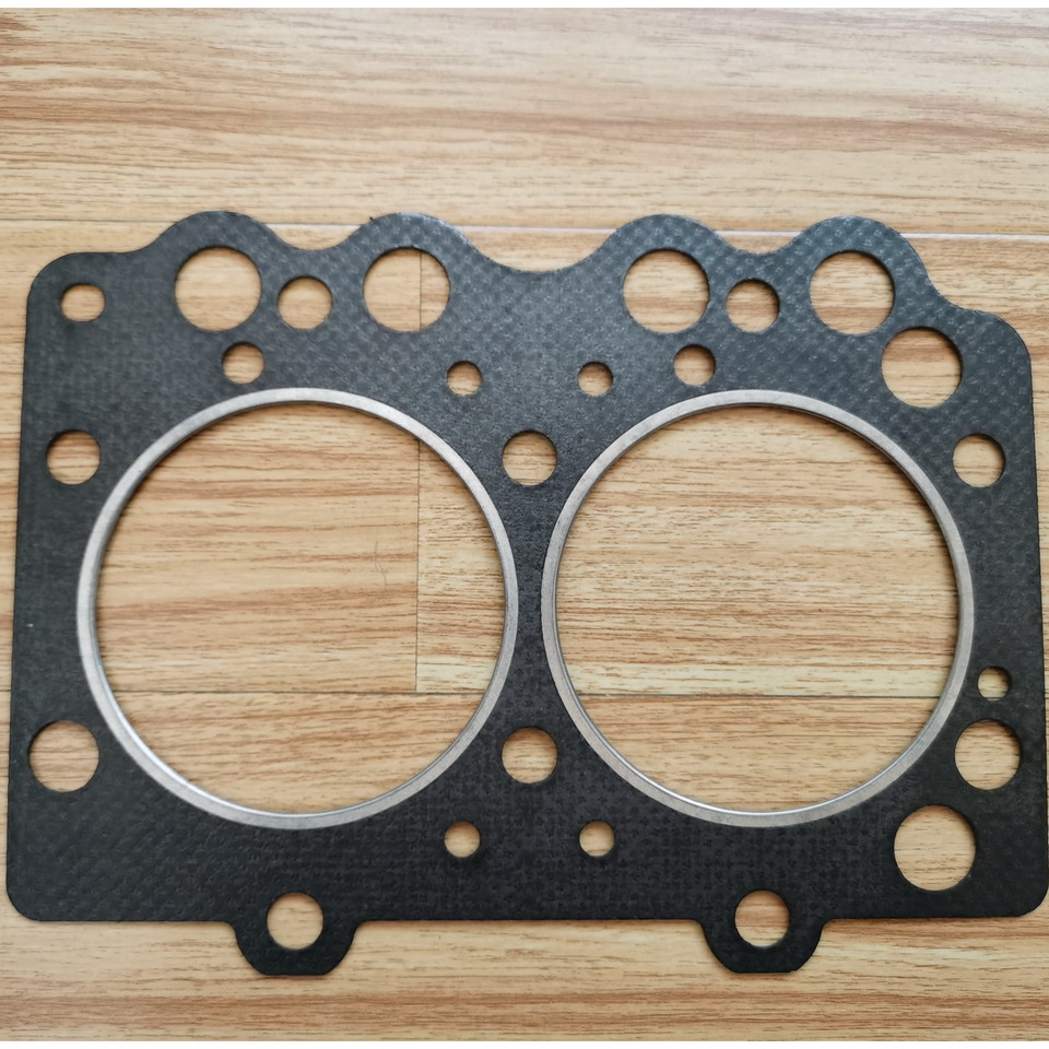 Qingdao Promising Cylinder Head Gasket for CHANGCHAI CZ2102 ENGINE - محرك حشوات - اللودر بعجل: صور 1 Qingdao Promising Cylinder Head Gasket for CHANGCHAI CZ2102 ENGINE - محرك حشوات - اللودر بعجل: صور 1