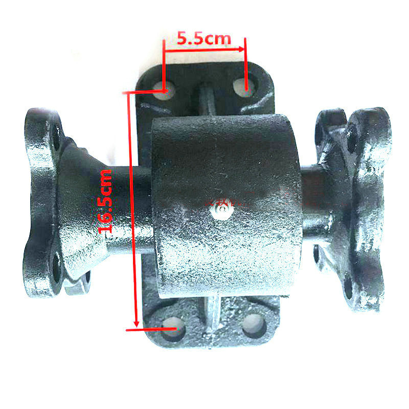Qingdao Promising Driveshaft Support Bearing for China Loader - نقل الحركة - اللودر بعجل: صور 2 Qingdao Promising Driveshaft Support Bearing for China Loader - نقل الحركة - اللودر بعجل: صور 2