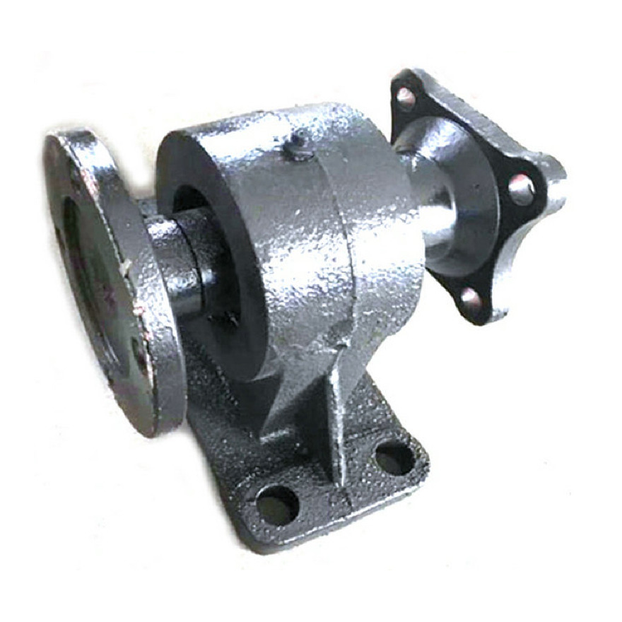 Qingdao Promising Driveshaft Support Bearing for China Loader - نقل الحركة - اللودر بعجل: صور 1 Qingdao Promising Driveshaft Support Bearing for China Loader - نقل الحركة - اللودر بعجل: صور 1