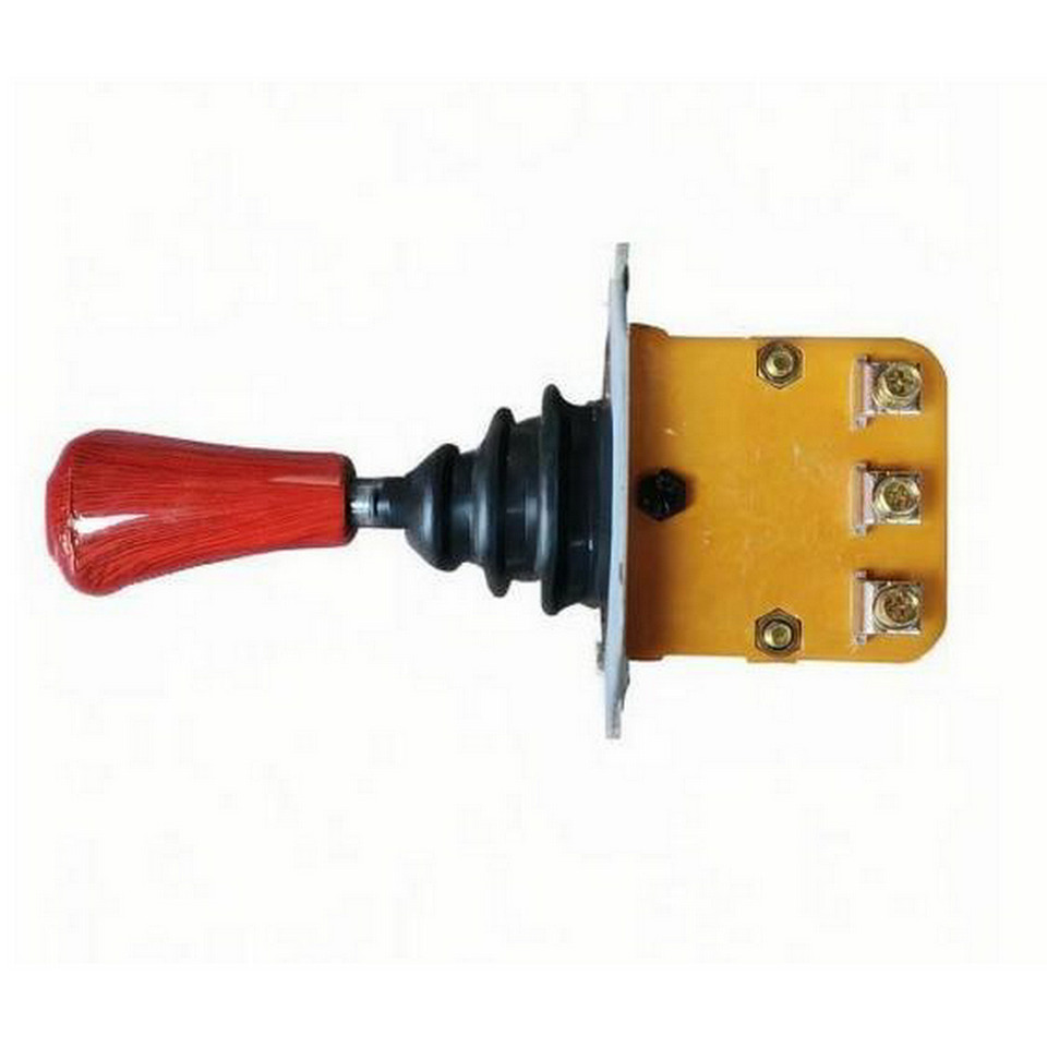 Qingdao Promising FLAND EL45 Electric Wheel Loader Forward Reverse Toggle Switch - عتلة تبديل السرعة - اللودر بعجل: صور 4 Qingdao Promising FLAND EL45 Electric Wheel Loader Forward Reverse Toggle Switch - عتلة تبديل السرعة - اللودر بعجل: صور 4