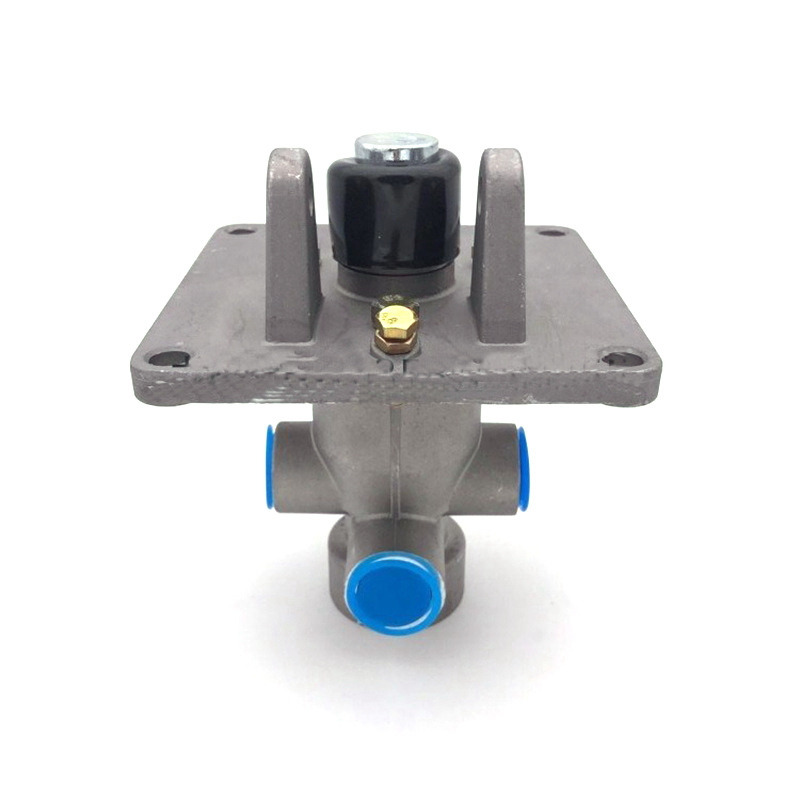 Qingdao Promising Foot Brake Valve for Chinese Wheel Loader - صمام الفرامل - اللودر بعجل: صور 1 Qingdao Promising Foot Brake Valve for Chinese Wheel Loader - صمام الفرامل - اللودر بعجل: صور 1
