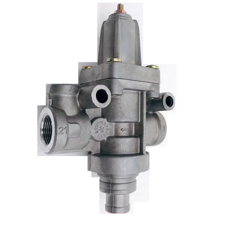 Qingdao Promising Fuel Water Separator Combination Valve for China Loader - صمام - اللودر بعجل: صور 5 Qingdao Promising Fuel Water Separator Combination Valve for China Loader - صمام - اللودر بعجل: صور 5