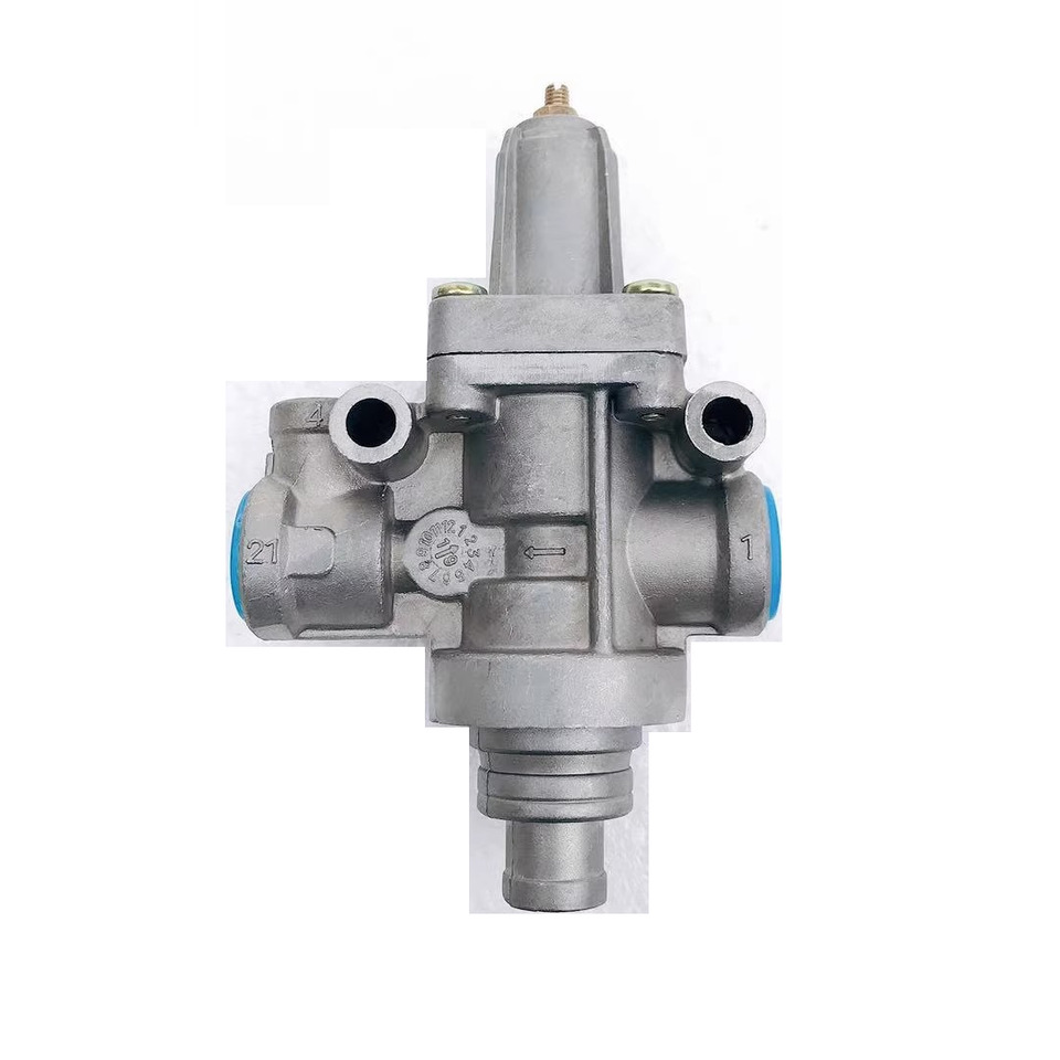 Qingdao Promising Fuel Water Separator Combination Valve for China Loader - صمام - اللودر بعجل: صور 4 Qingdao Promising Fuel Water Separator Combination Valve for China Loader - صمام - اللودر بعجل: صور 4