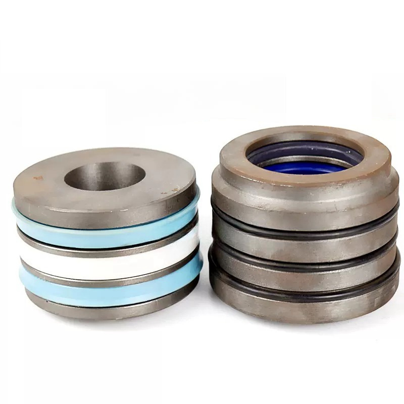 Qingdao Promising Hydraulic Cylinder Piston for China Loader - الاسطوانة الهيدروليكية - اللودر بعجل: صور 1 Qingdao Promising Hydraulic Cylinder Piston for China Loader - الاسطوانة الهيدروليكية - اللودر بعجل: صور 1