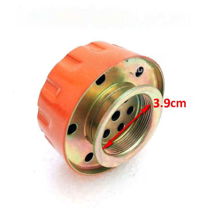 Qingdao Promising Hydraulic Oil Tank Caps for China Loader - هيدروليكي تصفية - اللودر بعجل: صور 5 Qingdao Promising Hydraulic Oil Tank Caps for China Loader - هيدروليكي تصفية - اللودر بعجل: صور 5