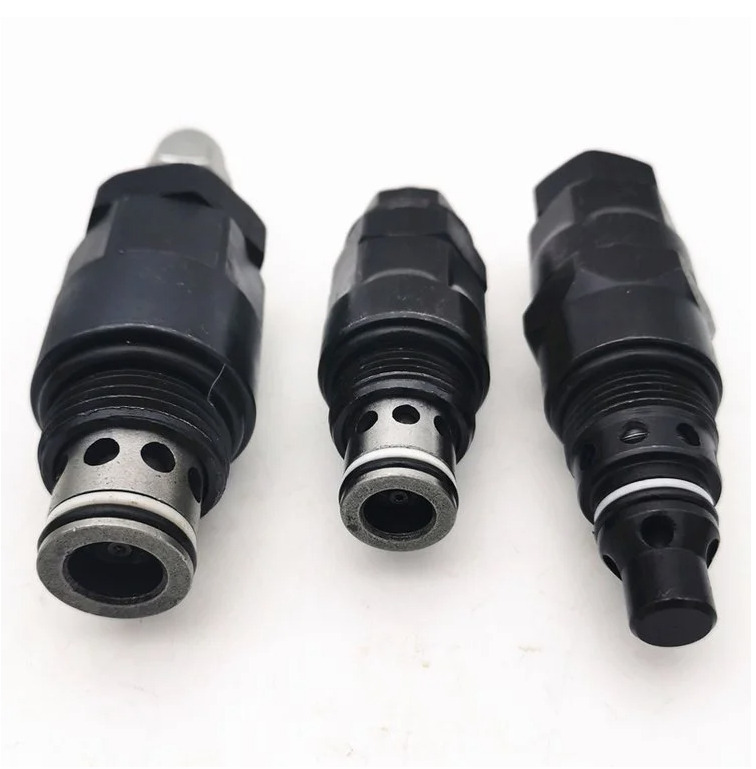 Qingdao Promising Hydraulic Pressure Relief Valve for China Loader - صمام هيدروليكي - اللودر بعجل: صور 1 Qingdao Promising Hydraulic Pressure Relief Valve for China Loader - صمام هيدروليكي - اللودر بعجل: صور 1