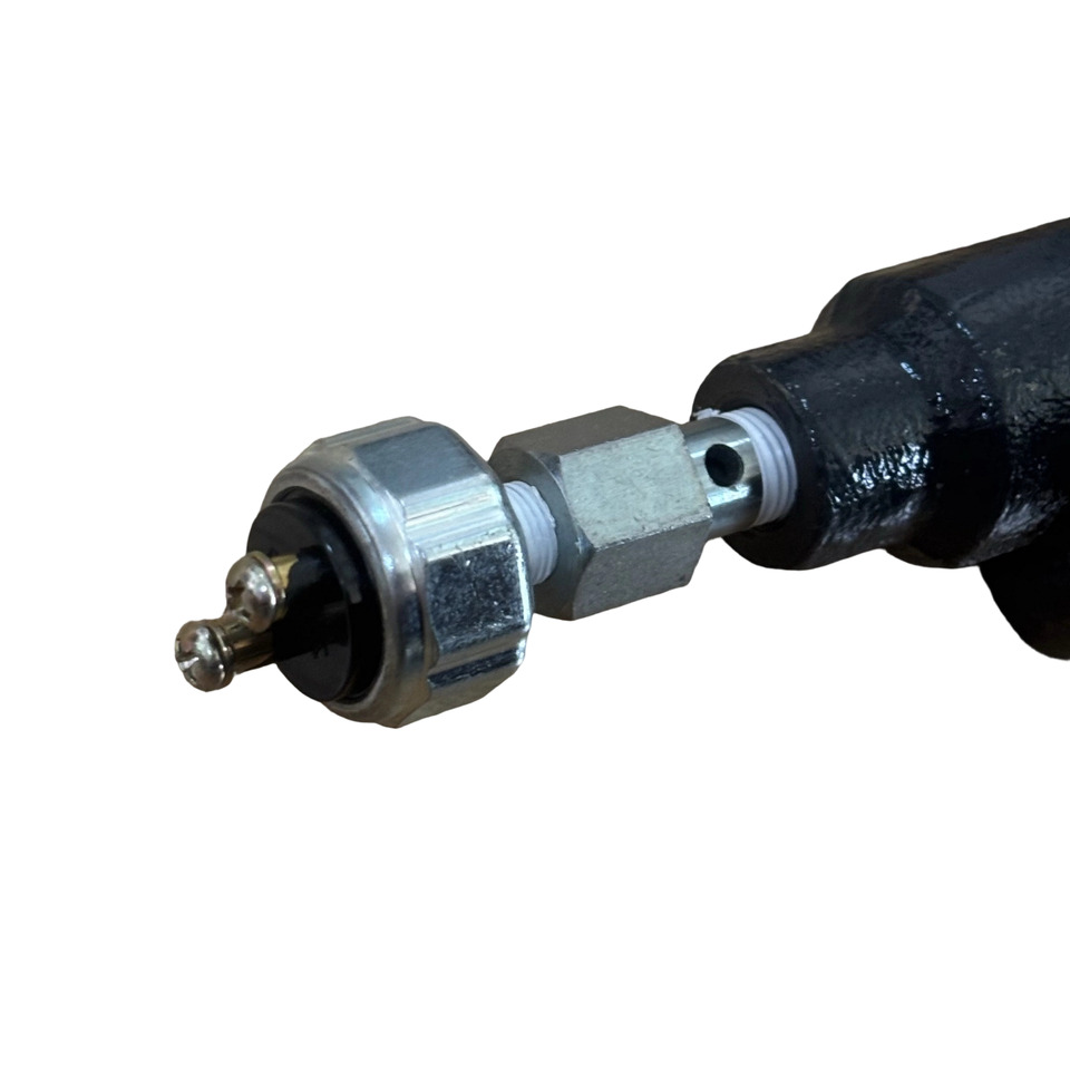 Qingdao Promising Hytec Wheel Loader Brake Master Cylinder Replacement - اسطوانة الفرامل - اللودر بعجل: صور 2 Qingdao Promising Hytec Wheel Loader Brake Master Cylinder Replacement - اسطوانة الفرامل - اللودر بعجل: صور 2