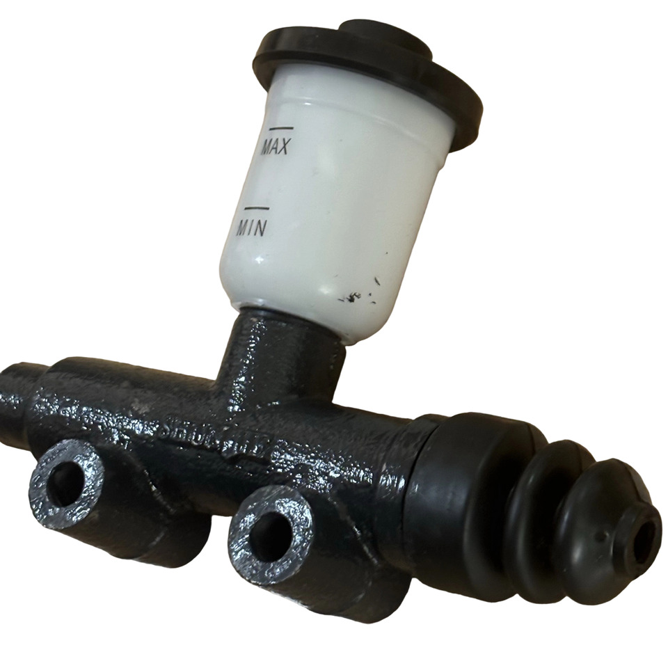 Qingdao Promising Hytec Wheel Loader Brake Master Cylinder Replacement - اسطوانة الفرامل - اللودر بعجل: صور 3 Qingdao Promising Hytec Wheel Loader Brake Master Cylinder Replacement - اسطوانة الفرامل - اللودر بعجل: صور 3