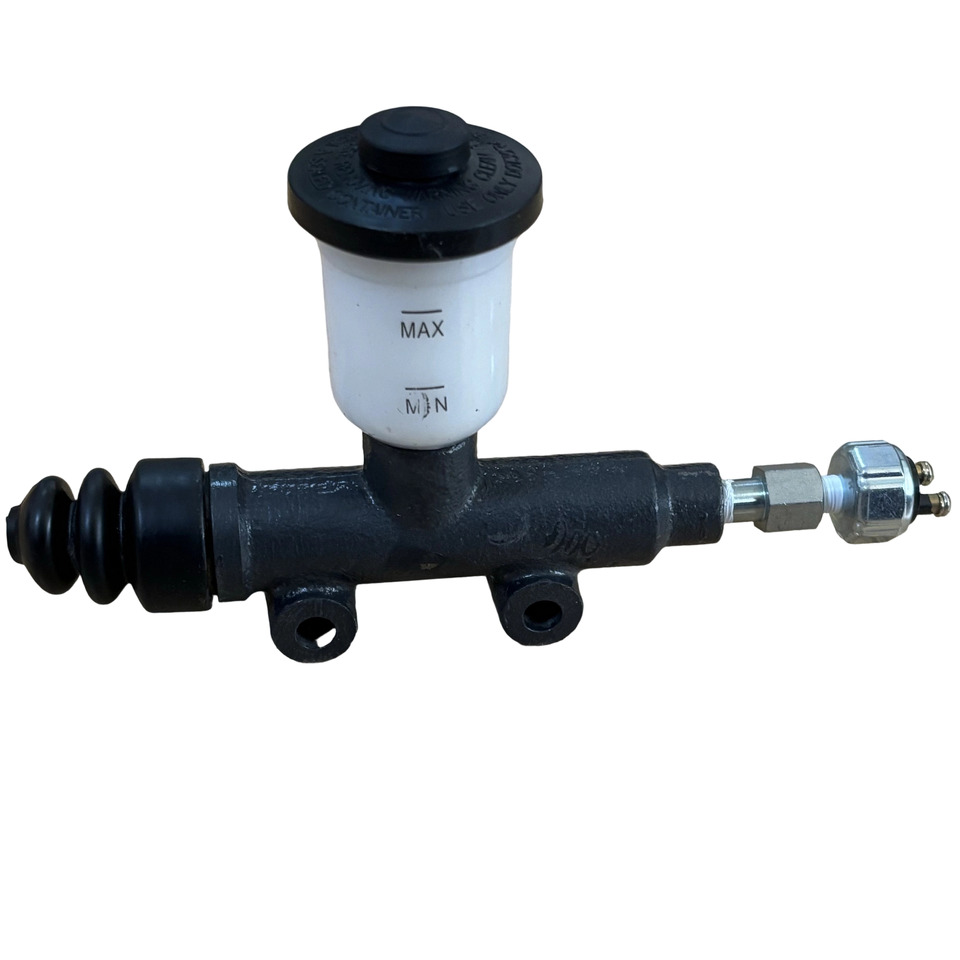 Qingdao Promising Hytec Wheel Loader Brake Master Cylinder Replacement - اسطوانة الفرامل - اللودر بعجل: صور 5 Qingdao Promising Hytec Wheel Loader Brake Master Cylinder Replacement - اسطوانة الفرامل - اللودر بعجل: صور 5