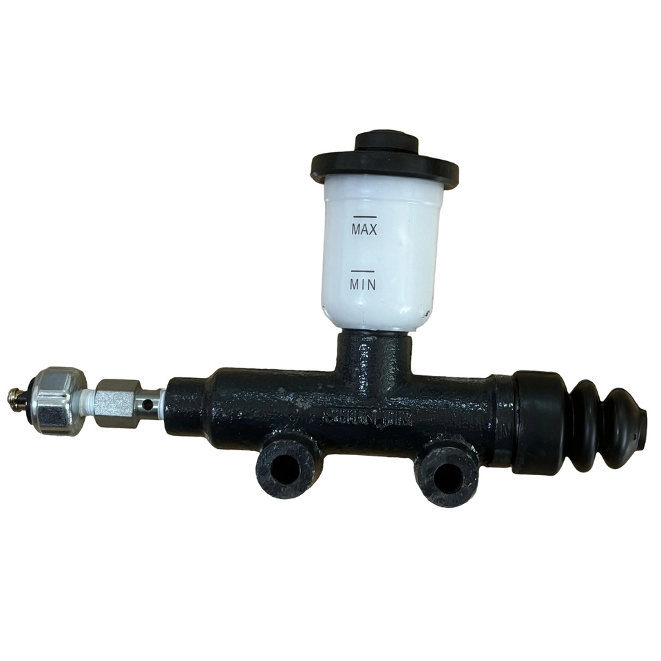 Qingdao Promising Hytec Wheel Loader Brake Master Cylinder Replacement - اسطوانة الفرامل - اللودر بعجل: صور 1 Qingdao Promising Hytec Wheel Loader Brake Master Cylinder Replacement - اسطوانة الفرامل - اللودر بعجل: صور 1