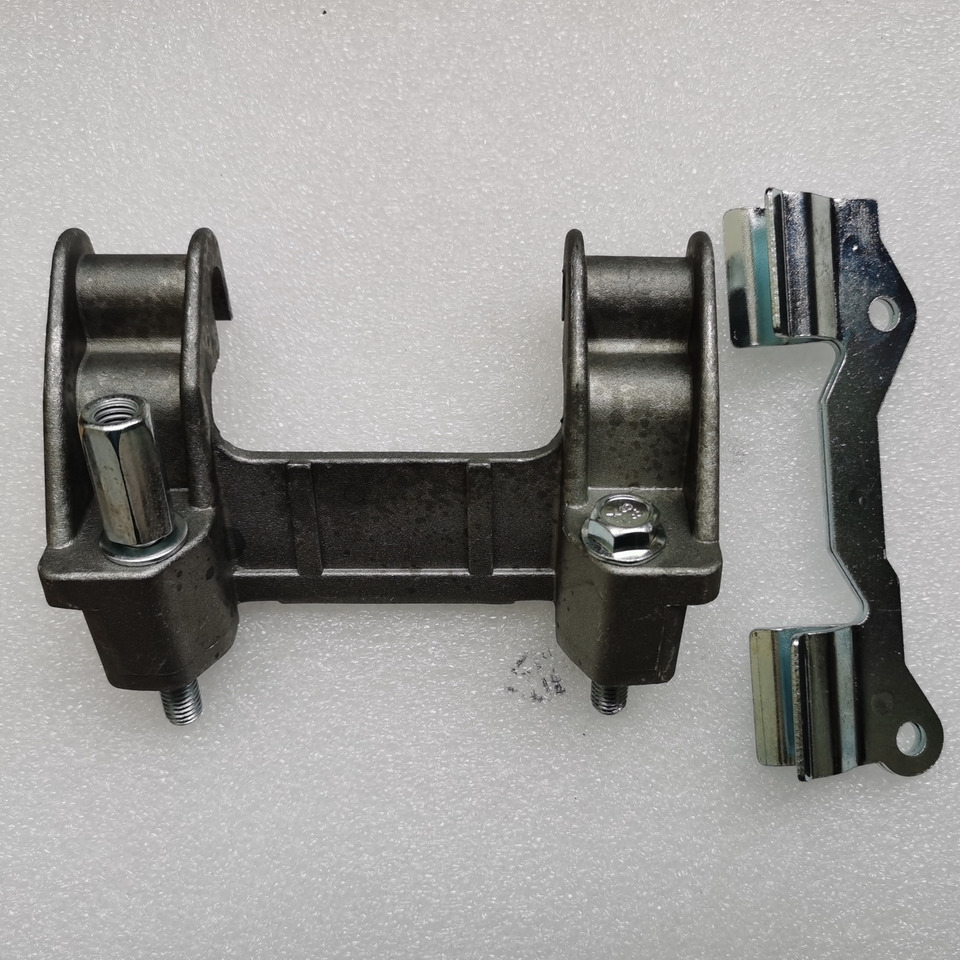 Qingdao Promising KOOP Genuine Fuel Tank Bracket - نظام الوقود - اللودر بعجل: صور 4 Qingdao Promising KOOP Genuine Fuel Tank Bracket - نظام الوقود - اللودر بعجل: صور 4