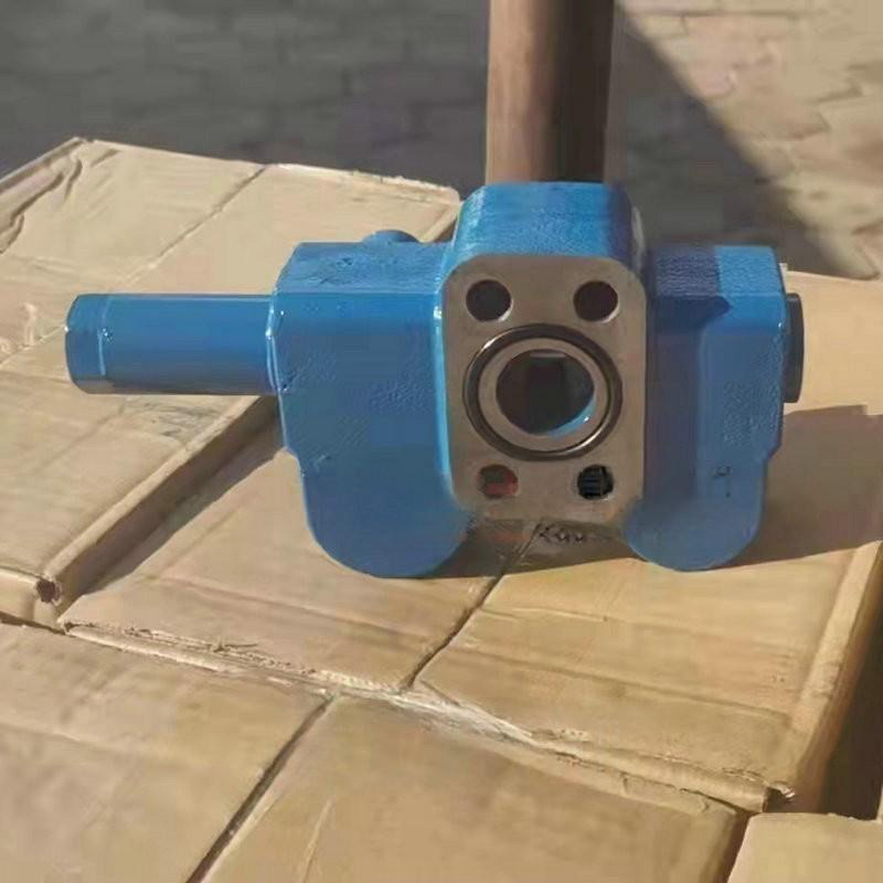 Qingdao Promising Priority Valve for China Loader - صمام هيدروليكي - اللودر بعجل: صور 5 Qingdao Promising Priority Valve for China Loader - صمام هيدروليكي - اللودر بعجل: صور 5