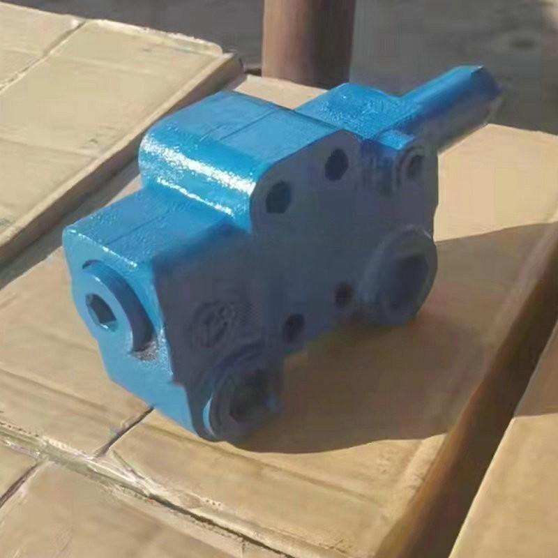 Qingdao Promising Priority Valve for China Loader - صمام هيدروليكي - اللودر بعجل: صور 4 Qingdao Promising Priority Valve for China Loader - صمام هيدروليكي - اللودر بعجل: صور 4