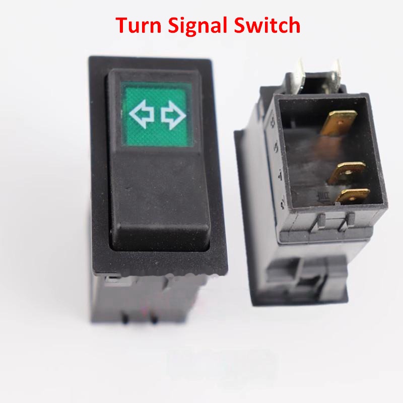 Qingdao Promising Rocker Switches Fit China Loader - أضواء - اللودر بعجل: صور 2 Qingdao Promising Rocker Switches Fit China Loader - أضواء - اللودر بعجل: صور 2